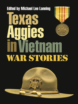 cover image of Texas Aggies in Vietnam
